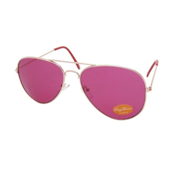 Aviator Fuchsia-Aurinkolasit-1