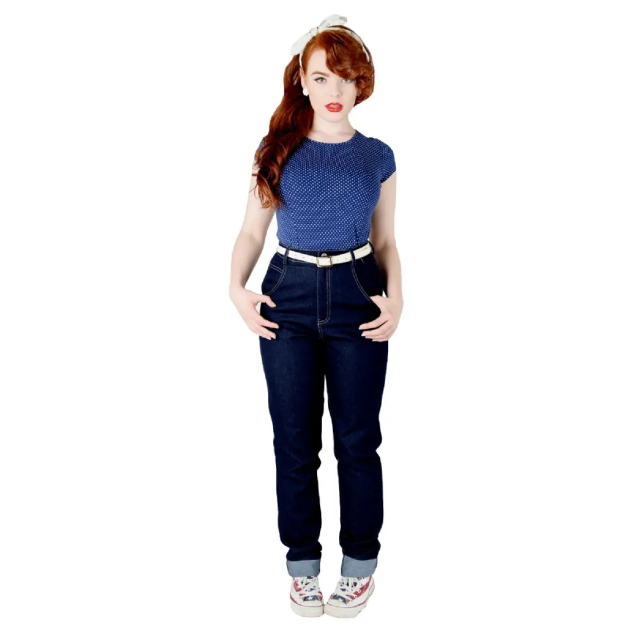 Collectif 2025 monroe jeans